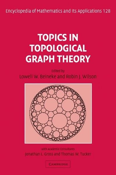 Produktbild: Topics in Topological Graph Theory