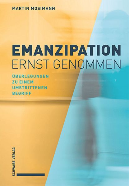 Produktbild: Emanzipation ernst genommen