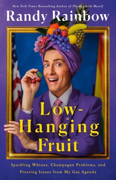 Produktbild: Low-Hanging Fruit