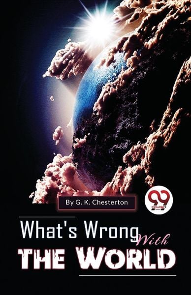Produktbild: What's Wrong With The World