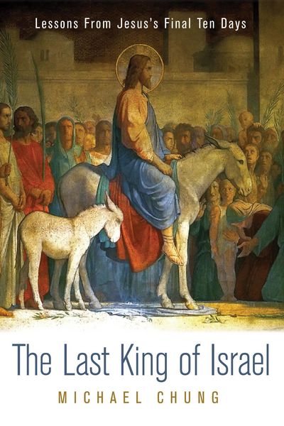 Produktbild: The Last King of Israel