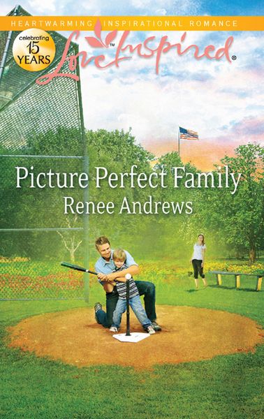 Produktbild: Picture Perfect Family