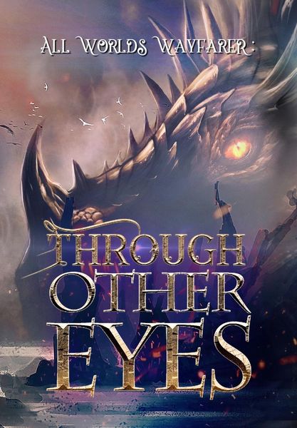 Produktbild: Through Other Eyes