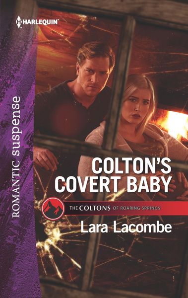 Produktbild: Colton's Covert Baby