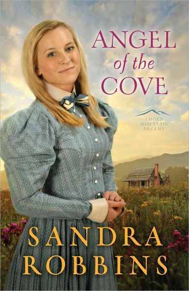 Produktbild: Angel Of The Cove