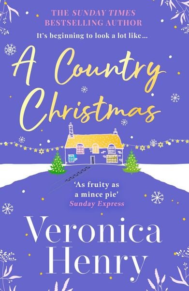 Produktbild: A Country Christmas