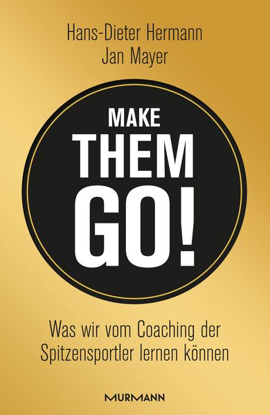 Produktbild: Make them go!