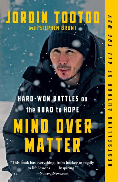 Produktbild: Mind Over Matter