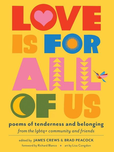 Produktbild: Love Is for All of Us