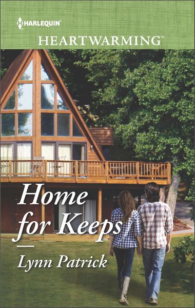 Produktbild: Home for Keeps