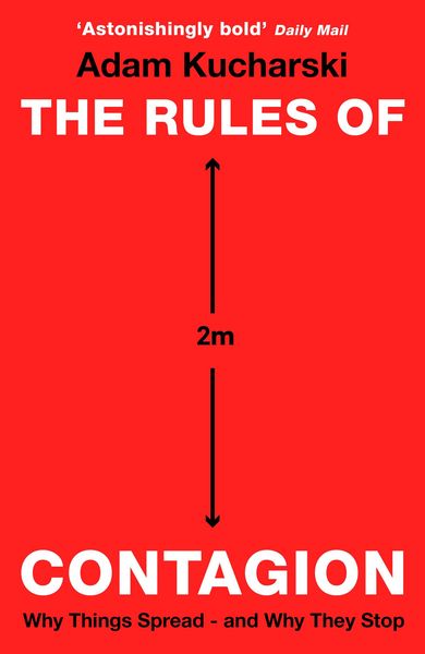 Produktbild: The Rules of Contagion