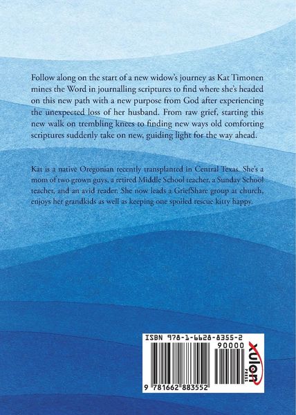 Produktbild: A Widow's Journal