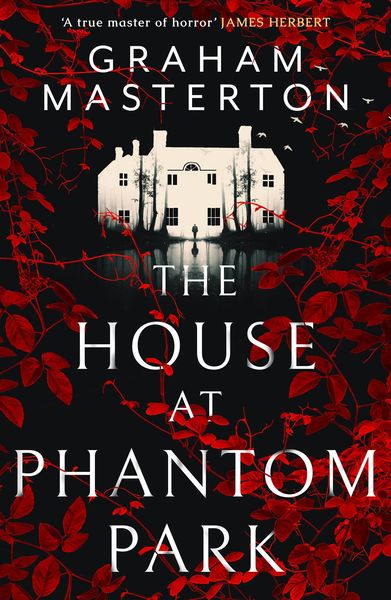 Produktbild: The House at Phantom Park