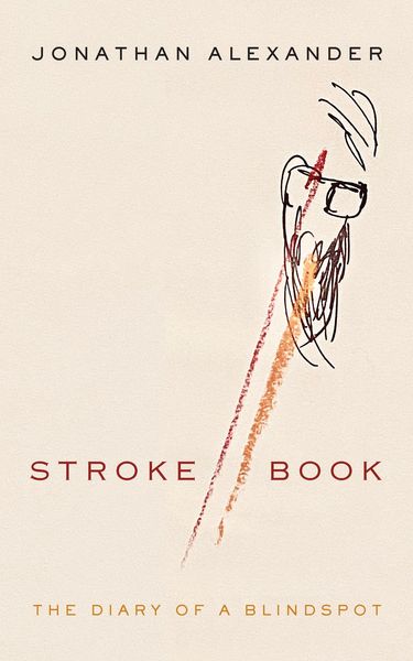 Produktbild: Stroke Book