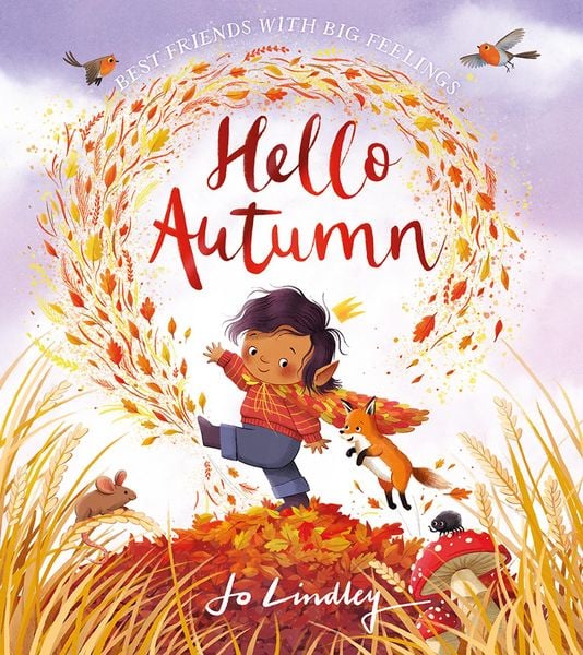 Produktbild: Hello Autumn