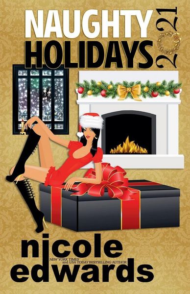 Produktbild: Naughty Holidays 2021