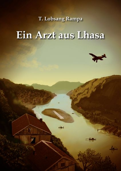 Produktbild: Ein Arzt aus Lhasa