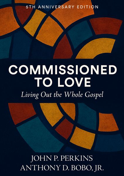 Produktbild: Commissioned to Love