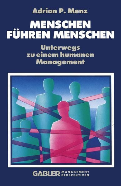 Produktbild: Menschen F&uuml;hren Menschen