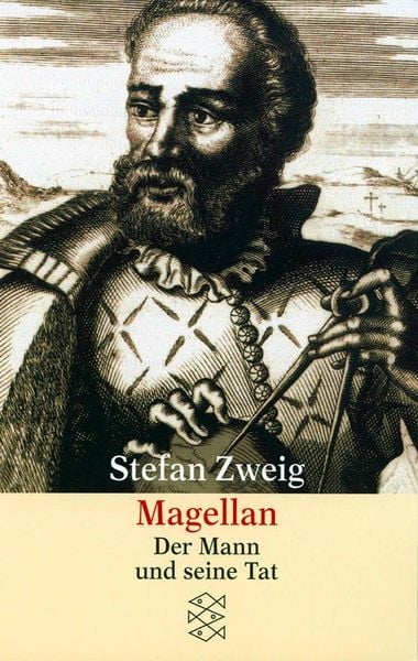 Produktbild: Magellan