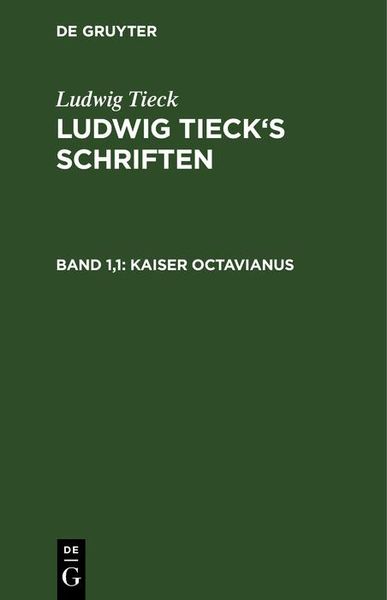 Produktbild: Kaiser Octavianus