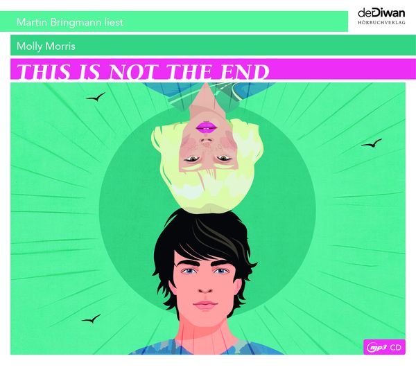 Produktbild: This is not the End