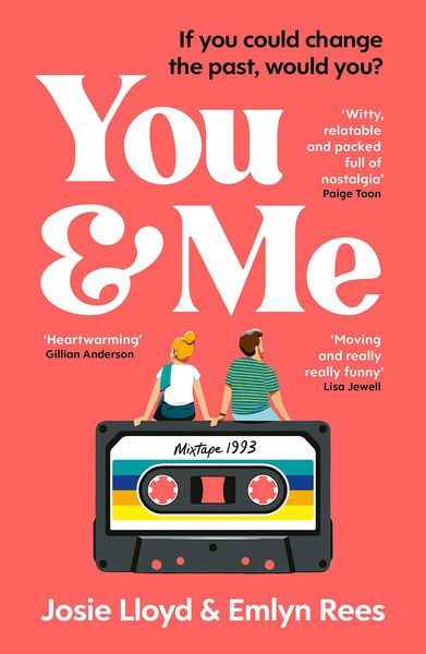 Produktbild: You & Me and You & Me and You & Me