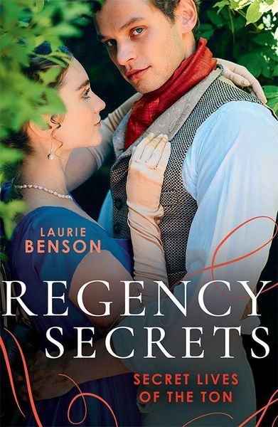 Produktbild: Regency Secrets