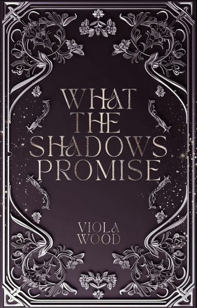 Produktbild: What the Shadows Promise