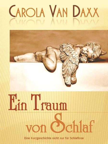 Produktbild: Ein Traum von Schlaf