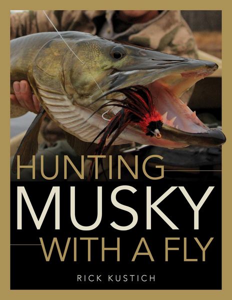 Produktbild: Hunting Musky with a Fly