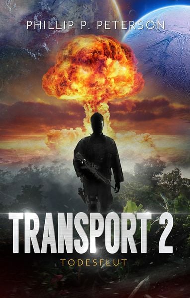 Produktbild: Transport 2: Todesflut