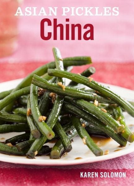Produktbild: Asian Pickles: China