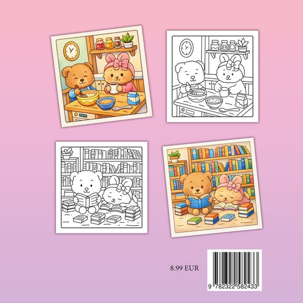 Produktbild: Jours heureux