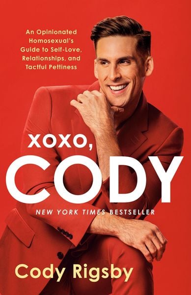 Produktbild: Xoxo, Cody