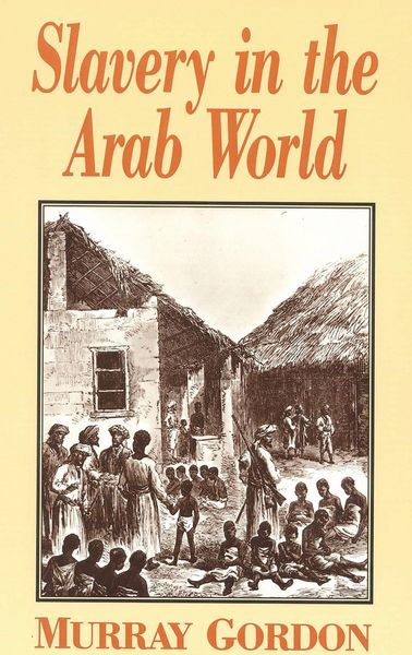 Produktbild: Slavery in the Arab World