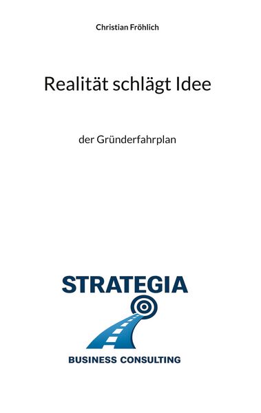 Produktbild: Realit&auml;t schl&auml;gt Idee