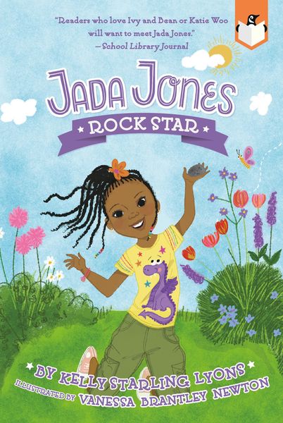 Produktbild: Rock Star #1
