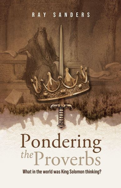 Produktbild: Pondering the Proverbs