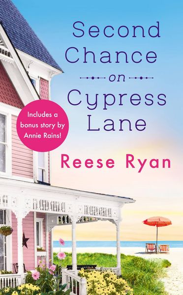 Produktbild: Second Chance on Cypress Lane