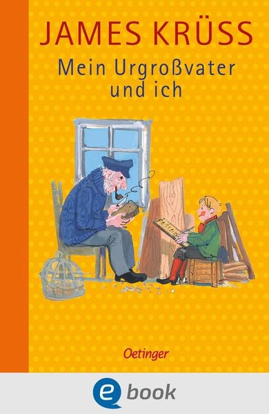 Produktbild: Mein Urgro&szlig;vater und ich