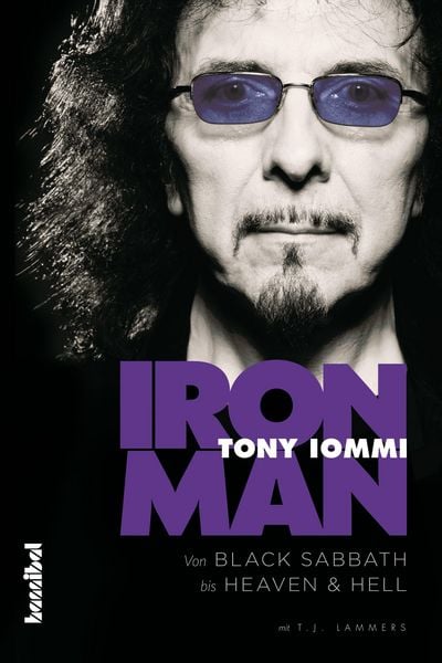Produktbild: Iron Man
