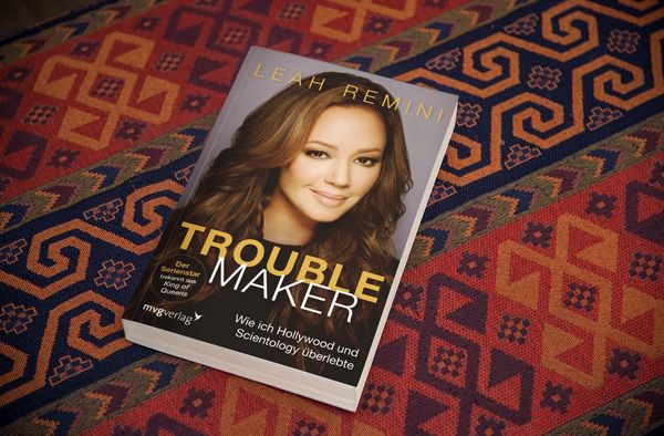 Produktbild: Troublemaker