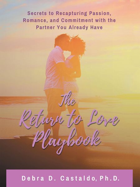 Produktbild: The Return to Love Playbook