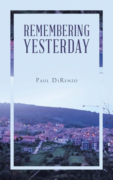 Produktbild: Remembering Yesterday