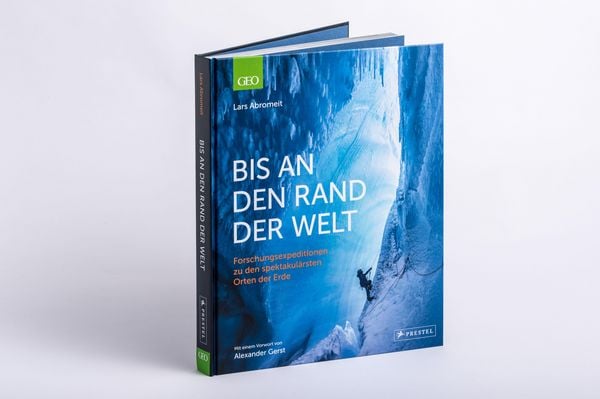 Produktbild: Bis an den Rand der Welt