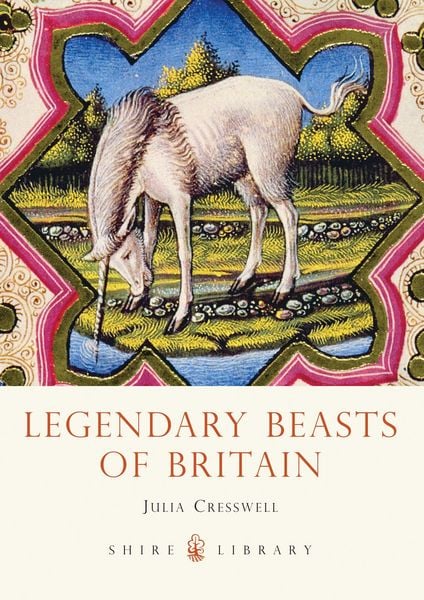Produktbild: Legendary Beasts of Britain