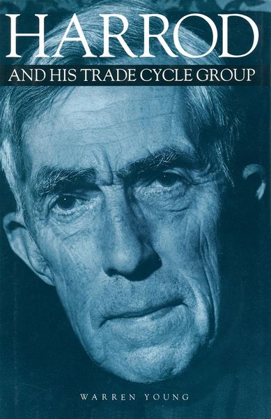 Produktbild: Harrod and His Trade Cycle Group