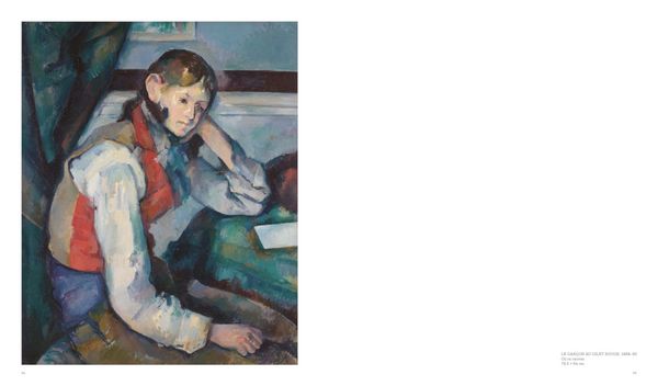 Produktbild: Cezanne