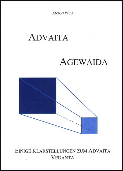 Produktbild: Advaita- Agewaida